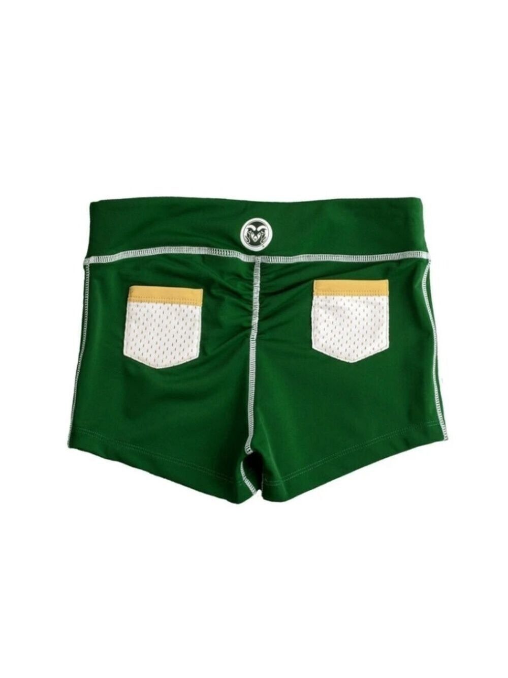 CSU Pocket Short